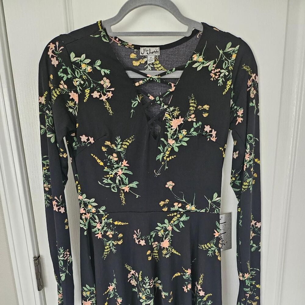 J-for-justify Women's multi Dress